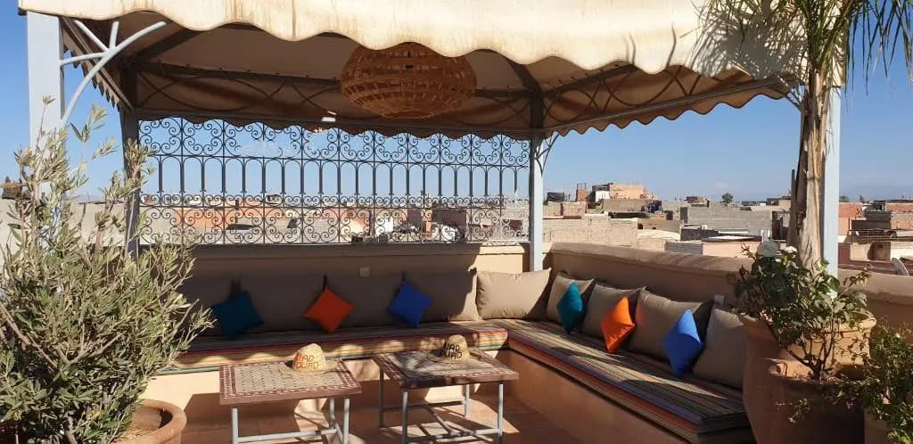 Riad Souad - photo 9