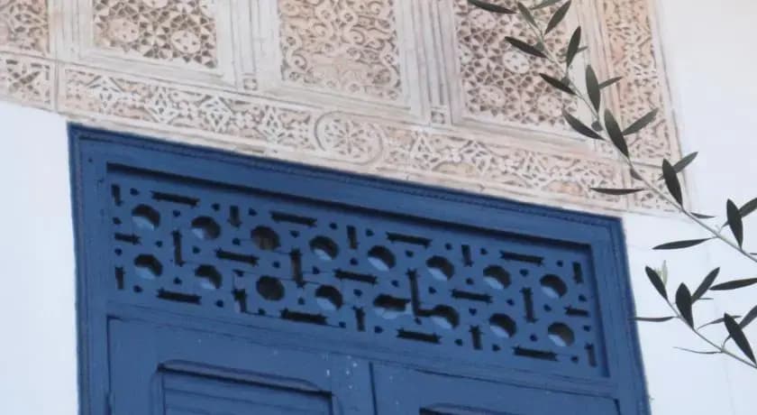 Riad Acv - photo 8