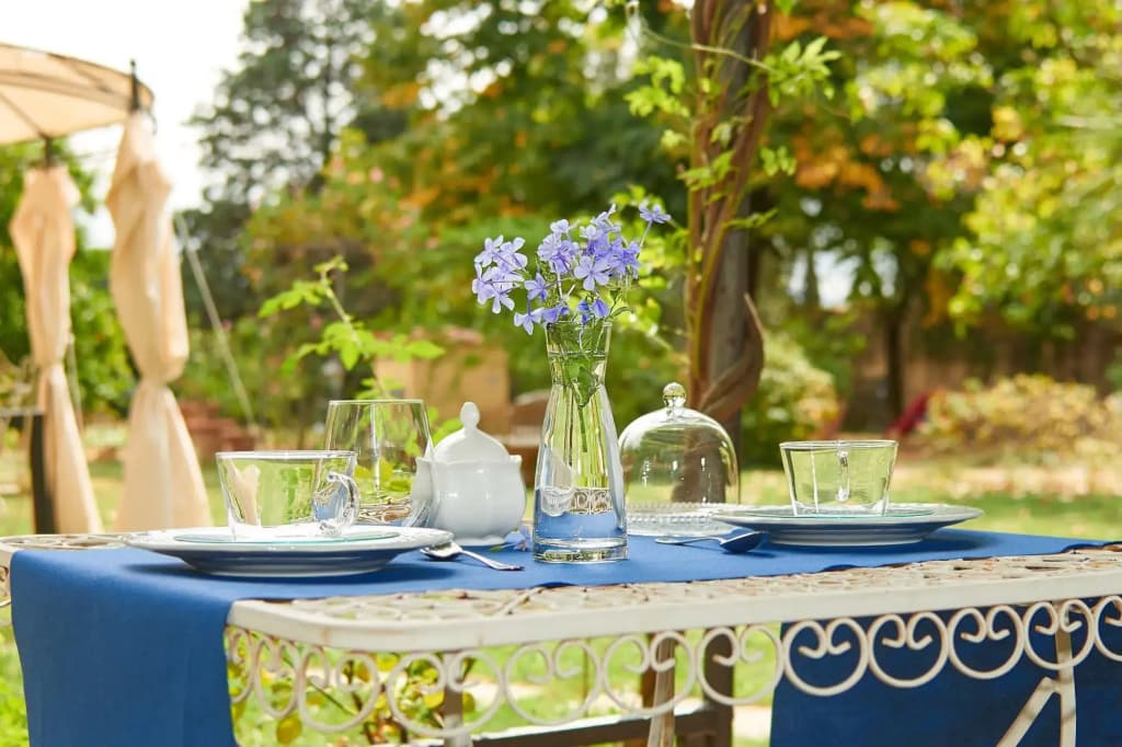 Ape Rosa Relais - photo 19