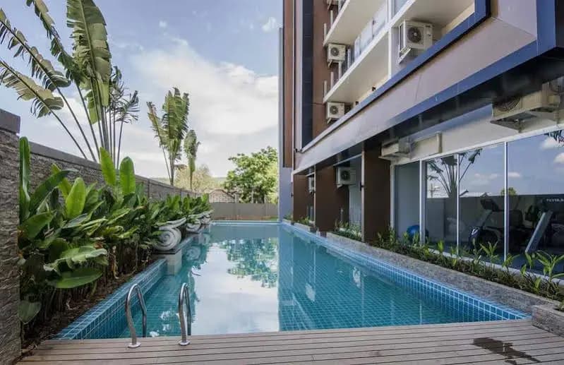 Karon Hill Residence - photo 12