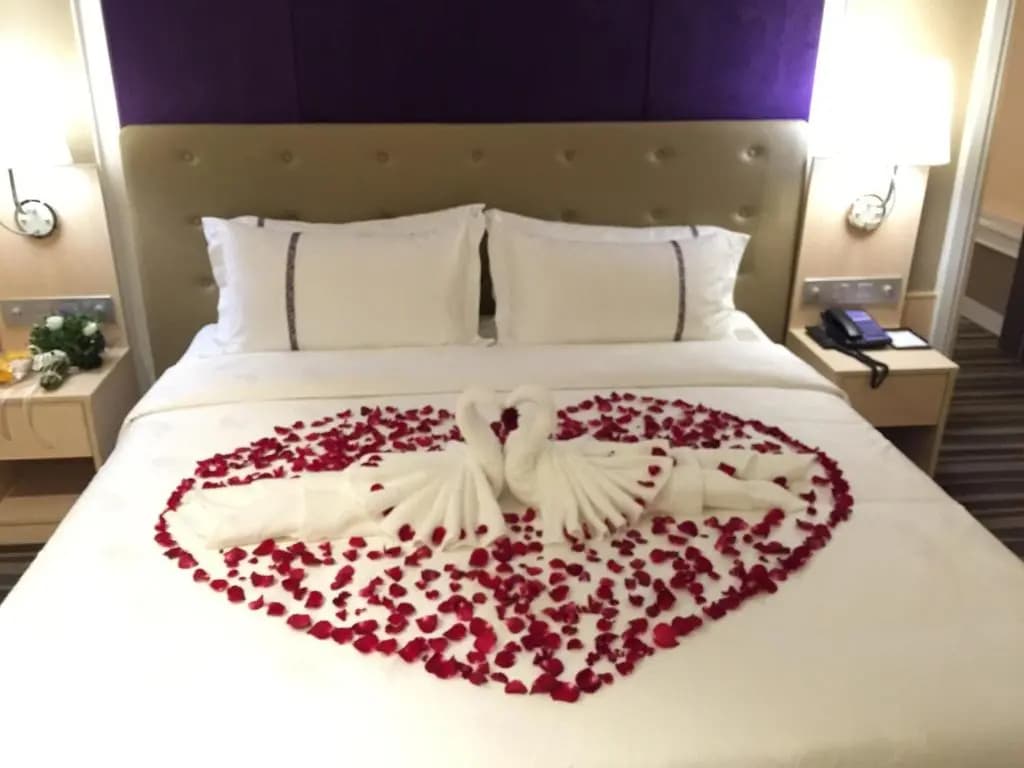 The Bazaar Hotel - photo 49