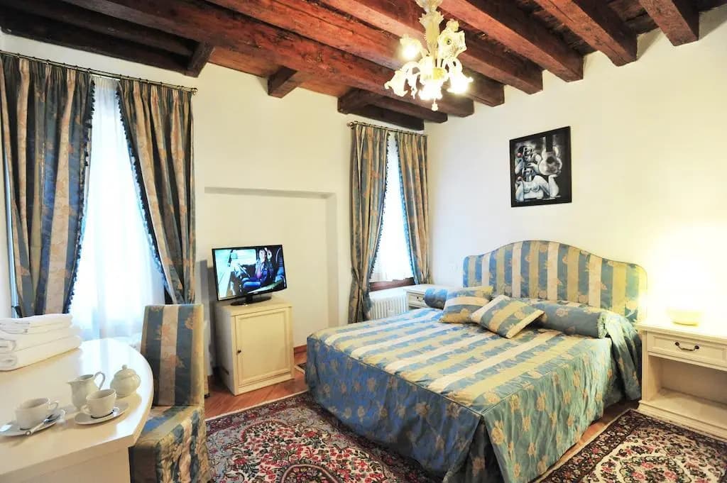 Furlani Apartments - main photo