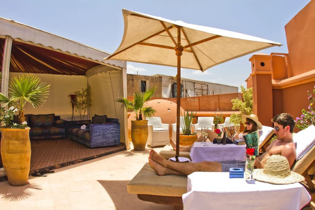 Riad Dar Anika - photo 24