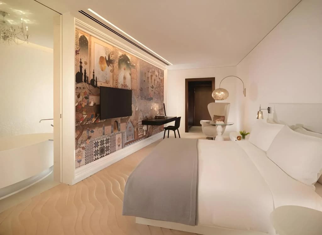 Mondrian Doha - photo 3
