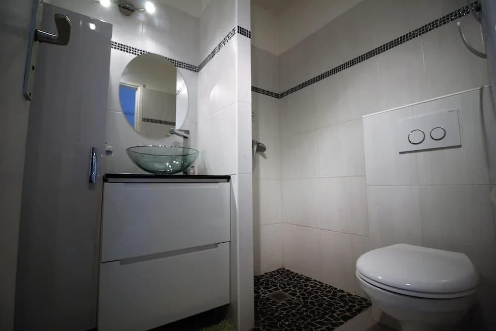 Nice Booking - Orchidée Calme Piscine Balcon - photo 6