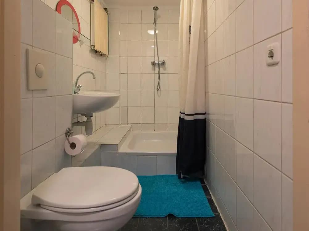 Amsterdam Cool Bed & Breakfast - photo 7