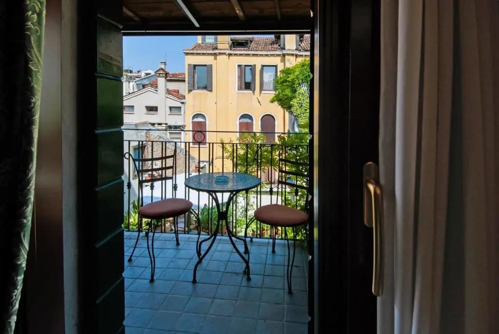 Albergo Bel Sito e Berlino - photo 8