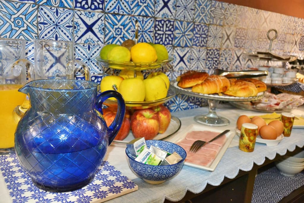 Ripetta Central Suites - photo 12