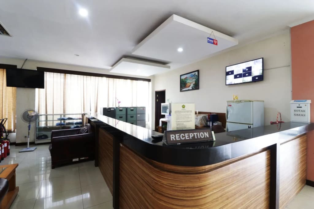 Wisma Konservasi - photo 2