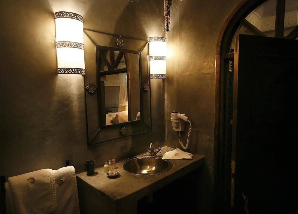 Riad Al Rimal & Spa - photo 9