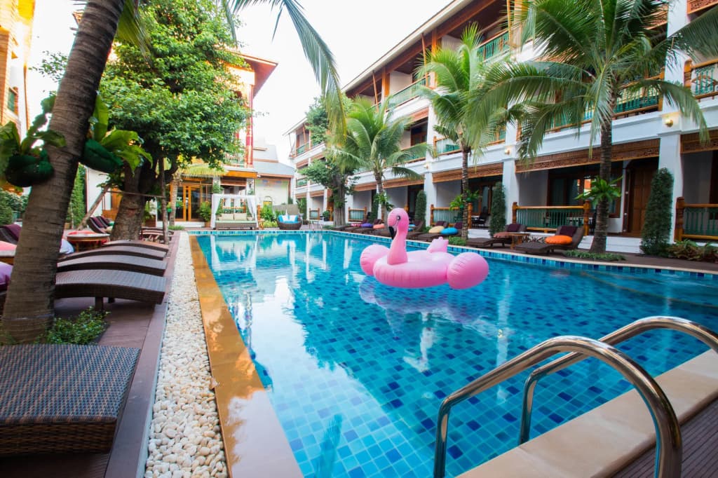 Pingviman Hotel - photo 19