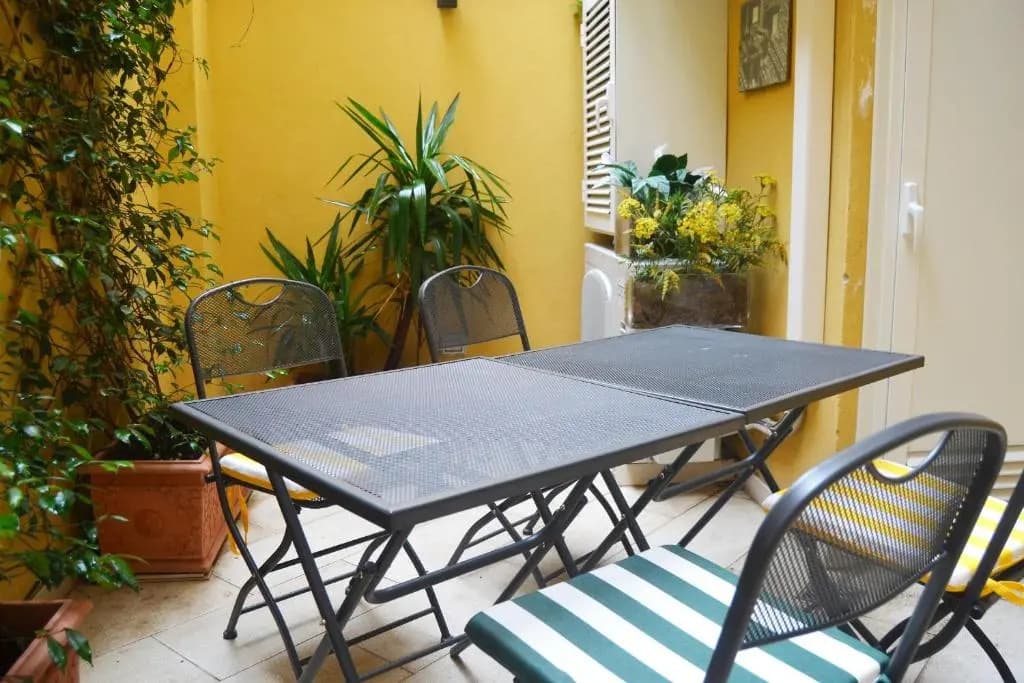 B&B Roma Borgo 91 - photo 8
