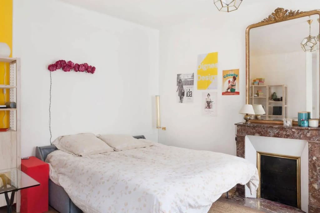 Apartment Alésia Denfert Rochereau - Smartrenting - photo 1