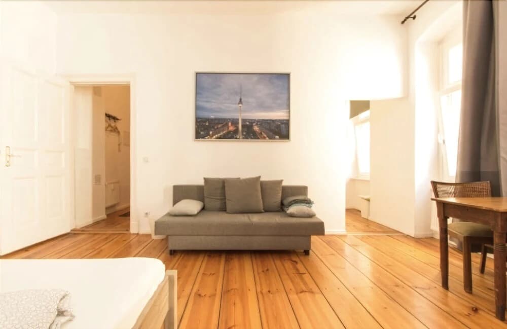 Sleep Like Home Apartments - main photo