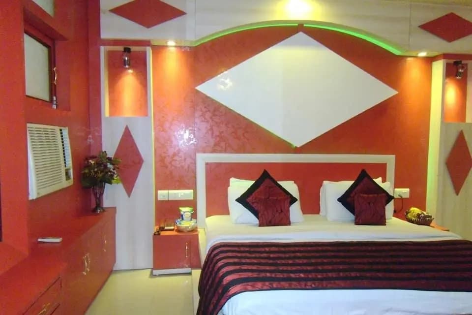 Hotel Aero View - photo 1