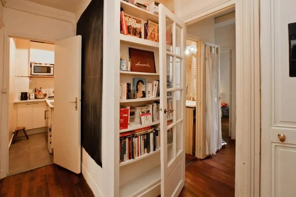 Appartement Ile Saint Louis - photo 6