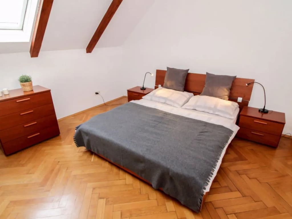 Apartment O21 Prague centre - photo 4