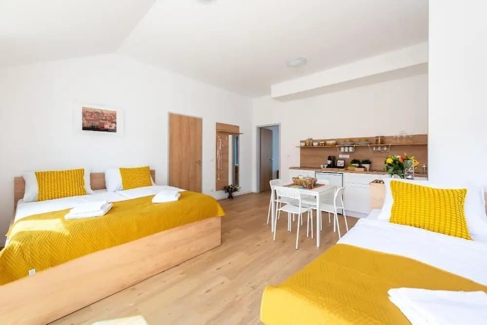Libero Apartments - photo 2