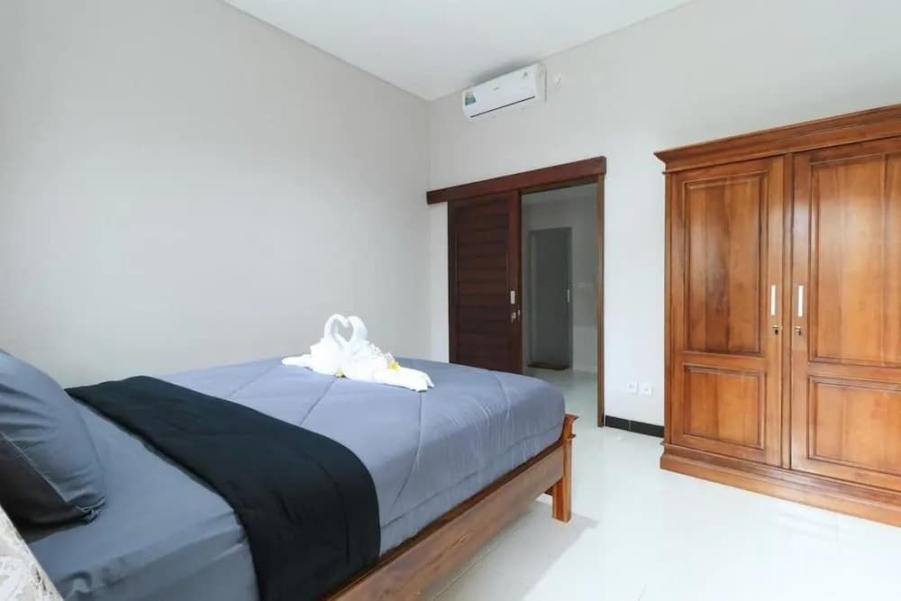 Prasada Guesthouse Canggu Bali - photo 4