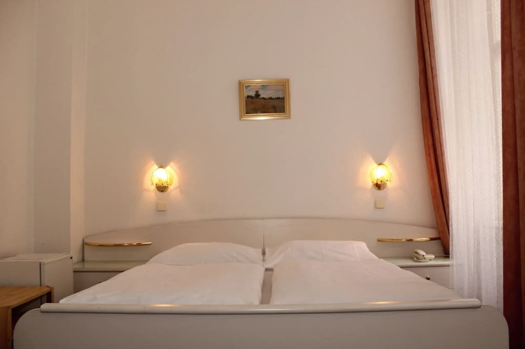 Hotel Meran - photo 5
