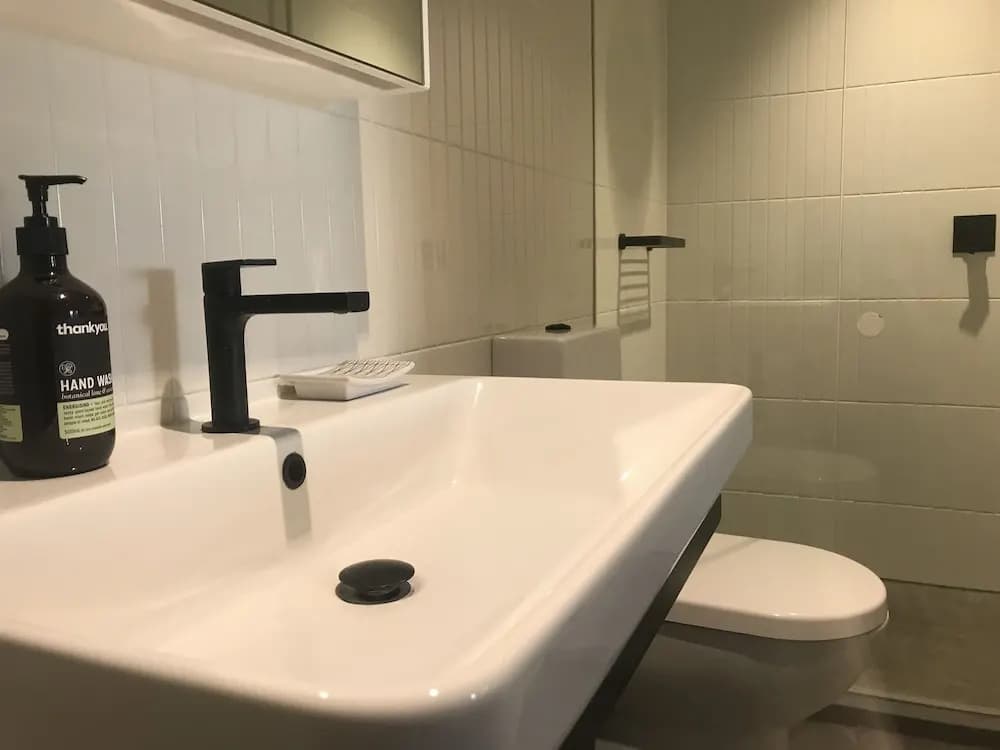 Upper House Suites - photo 7