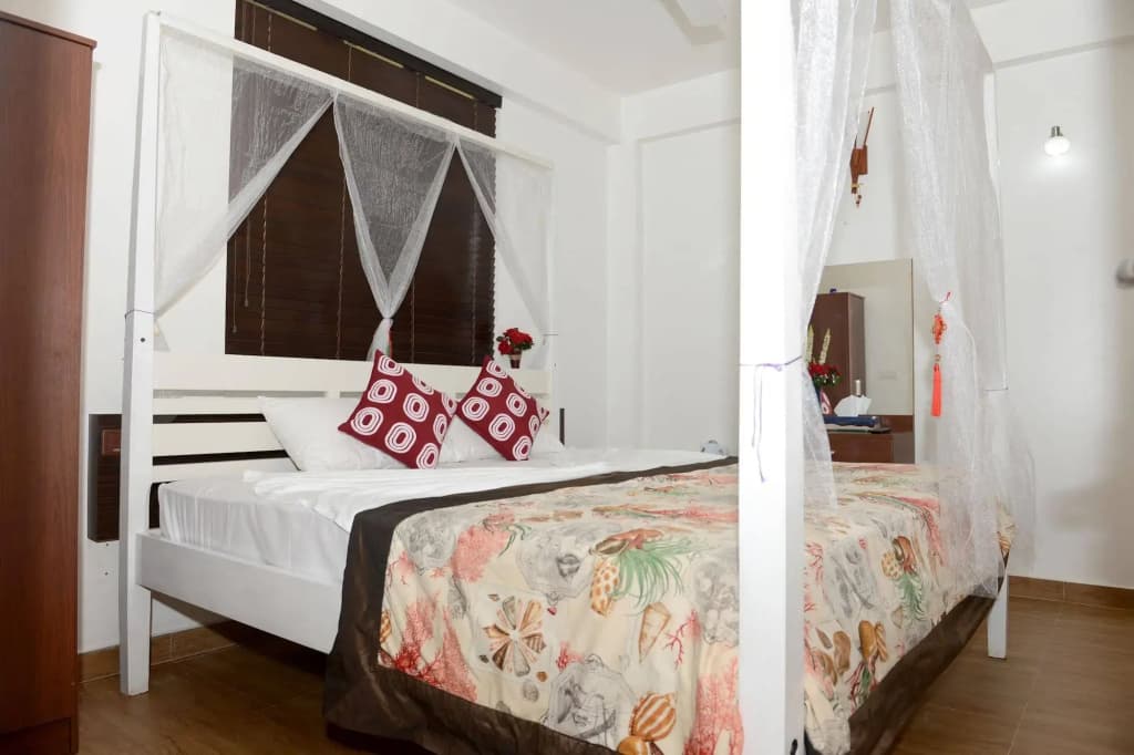 DeMal Orchid Hotel - Hulhumale - photo 3