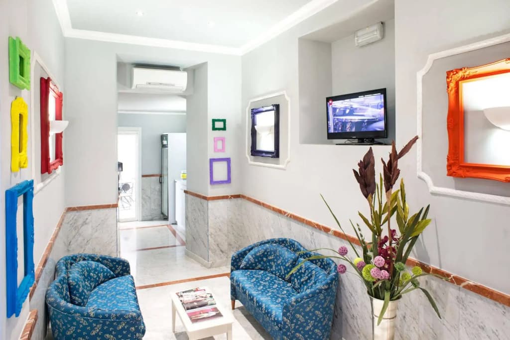 Hotel Anfiteatro Flavio - photo 14
