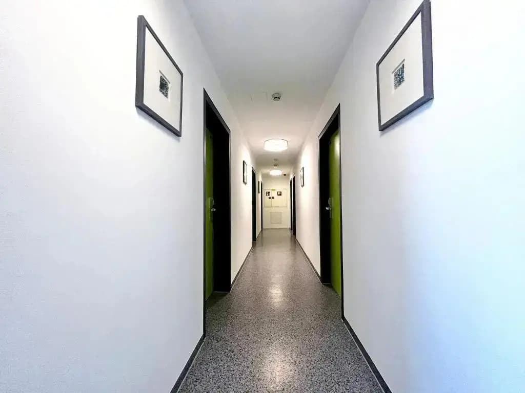 City Hostel - photo 8