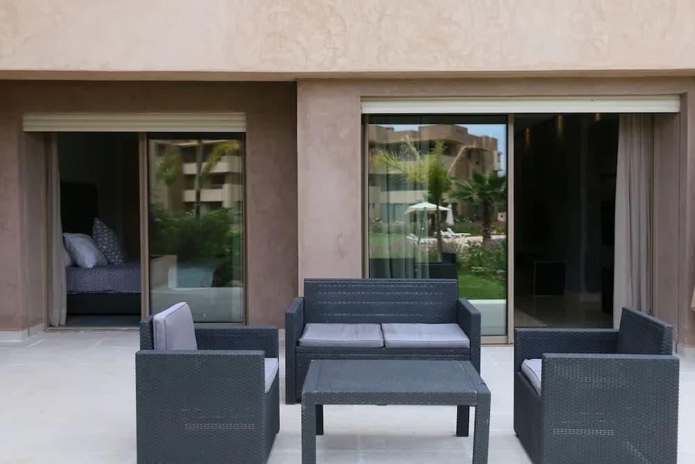 Sabor Appartement City Golf - photo 24
