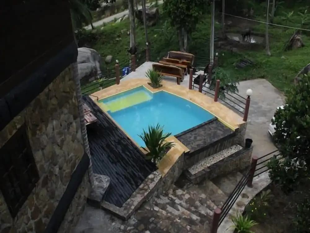 Apichada Villa - photo 11