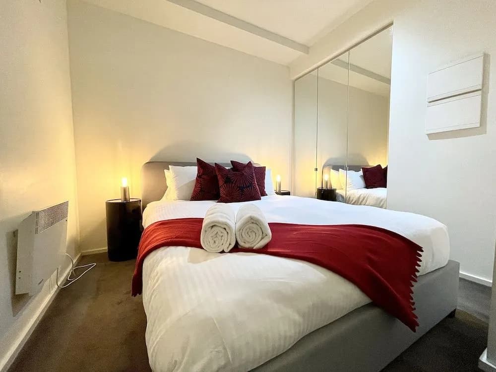 Readyset Apartments at Kett - photo 3