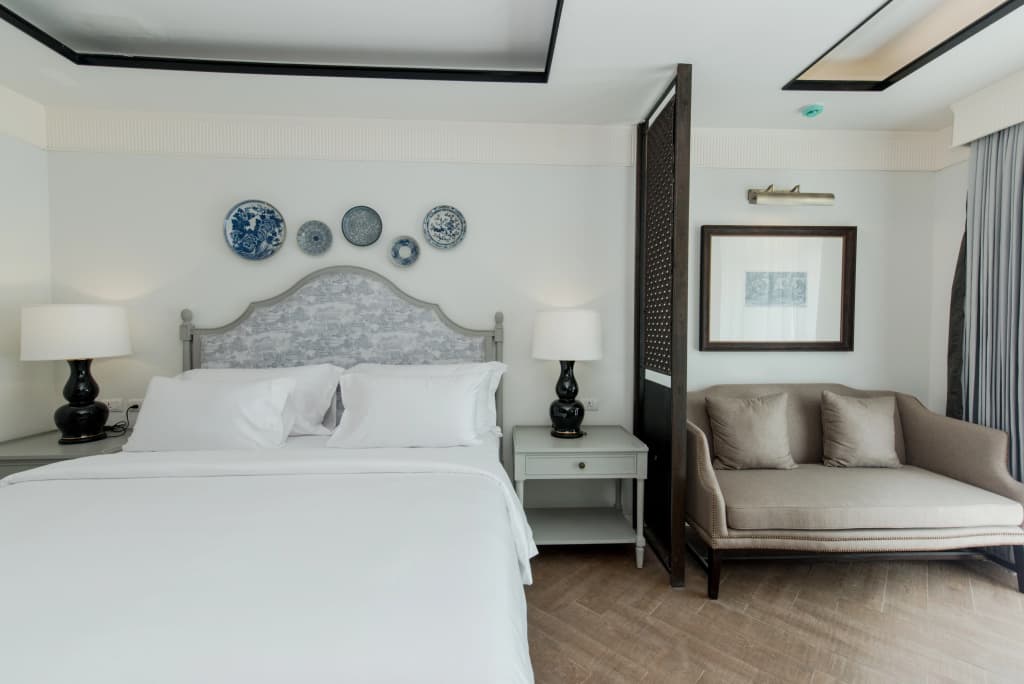 Marina Gallery Resort-KACHA-Kalim Bay by Sugar Marina Boutique Hotels - photo 35