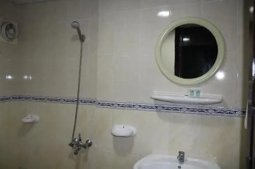 Al Qabas Hotel - photo 8