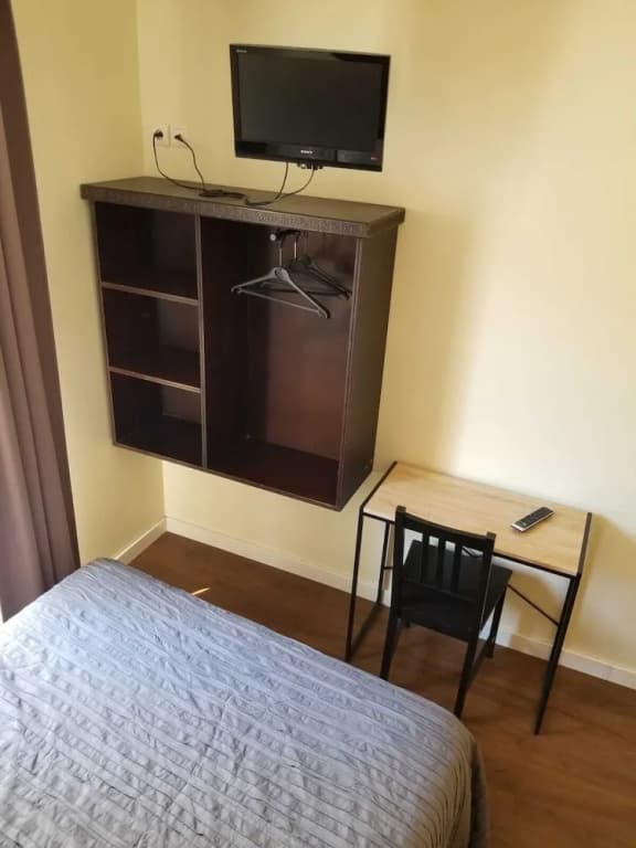 Hotel Tingis - photo 23
