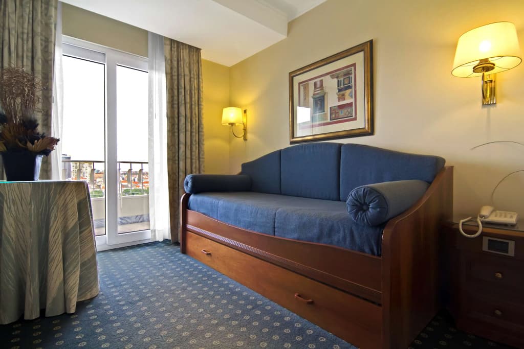 SANA Rex Hotel - photo 3