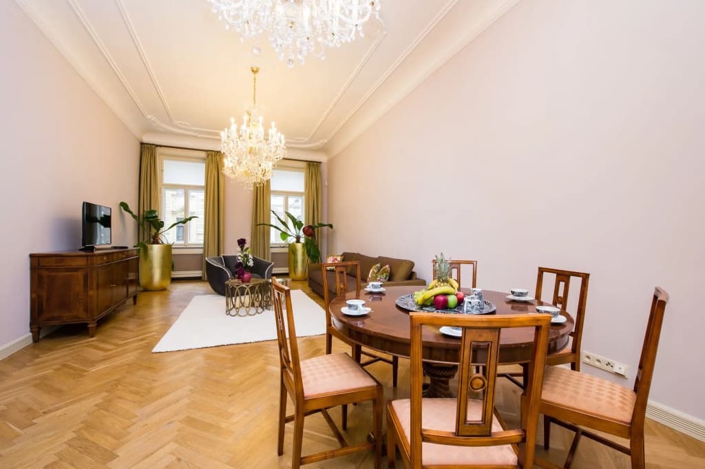 Flawless Apartments Opletalova - photo 30