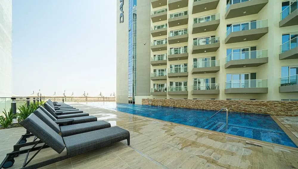 Viridis Living Chic and Spacious 1BR - photo 9