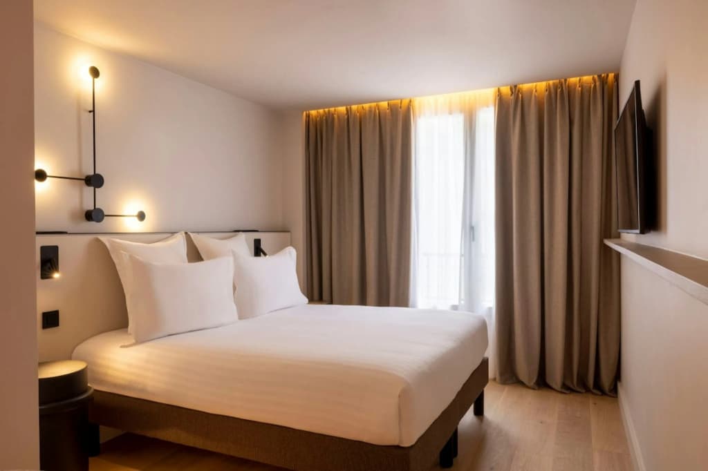 Hôtel Esté - photo 20