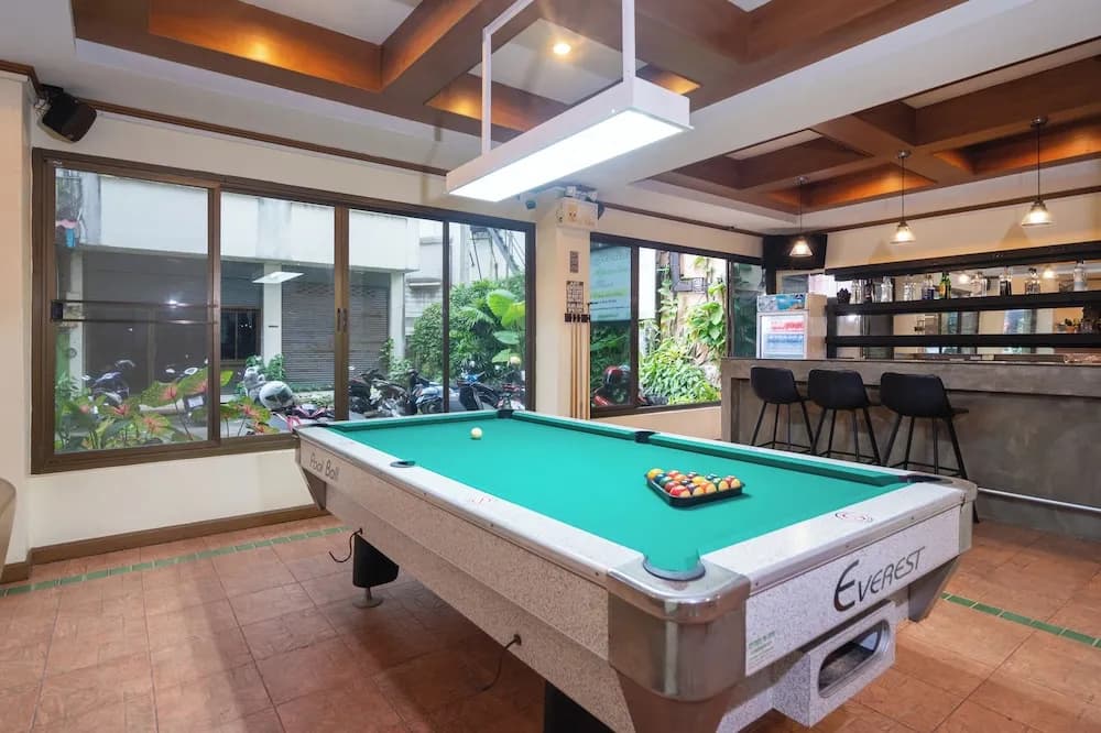 Patong Central Residence & Apartment - photo 15