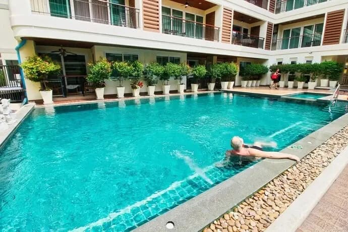 The Paradise Residence 2 - photo 5