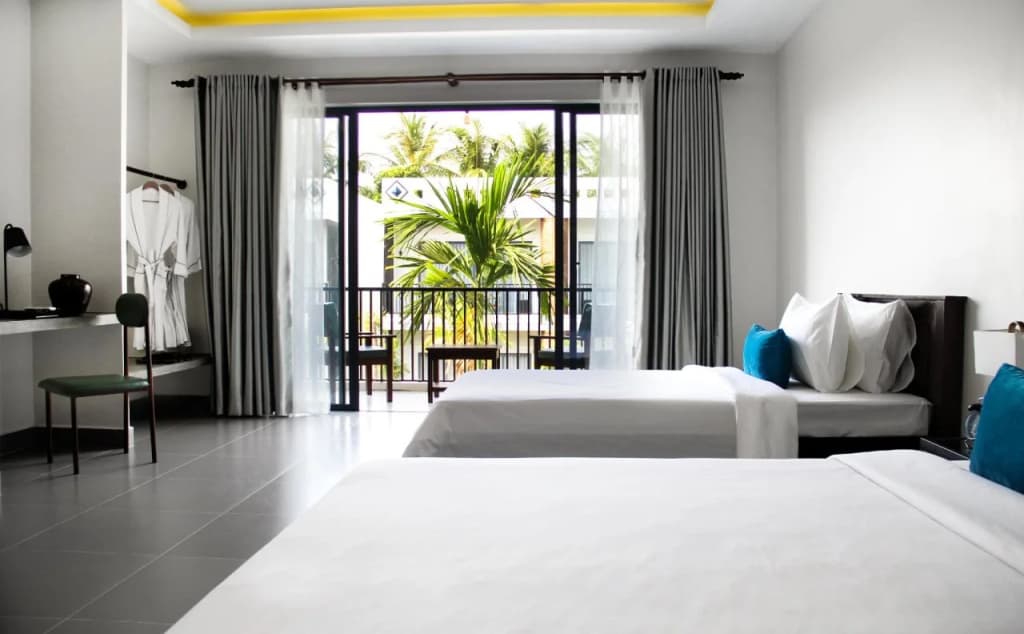 Resort D' Popular - photo 3