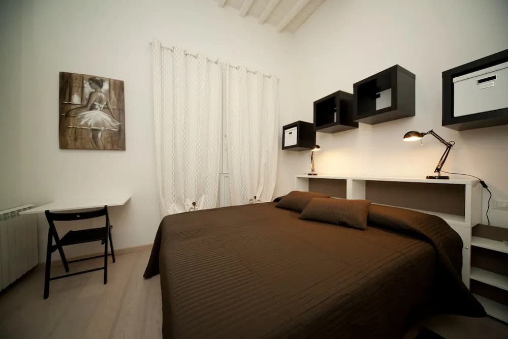 Flospirit - Apartment San Gallo - photo 4