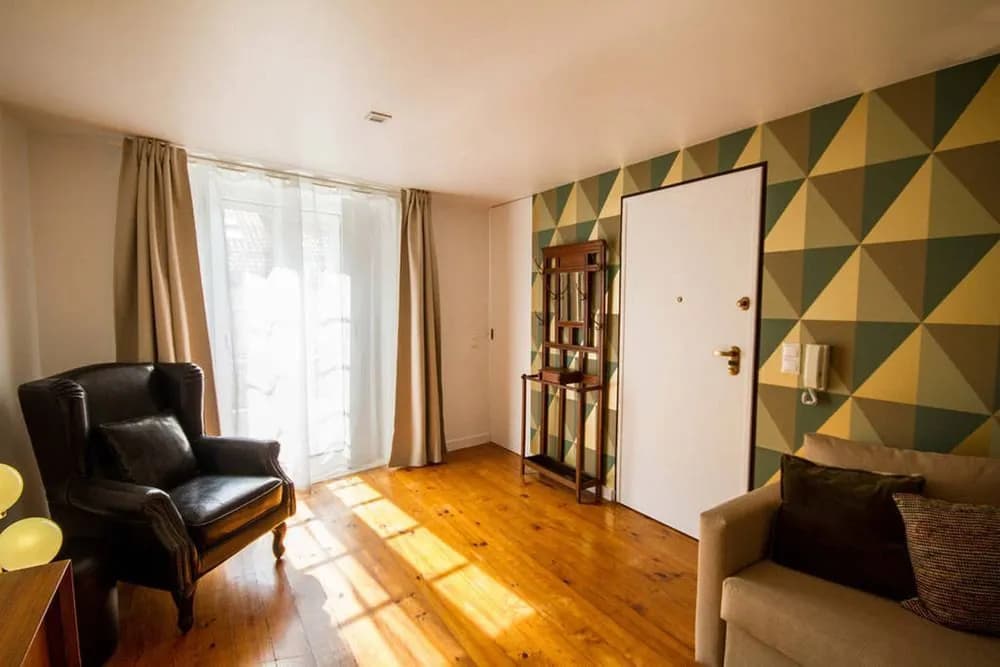 Vintage Chic by Apartments Alfama - photo 9