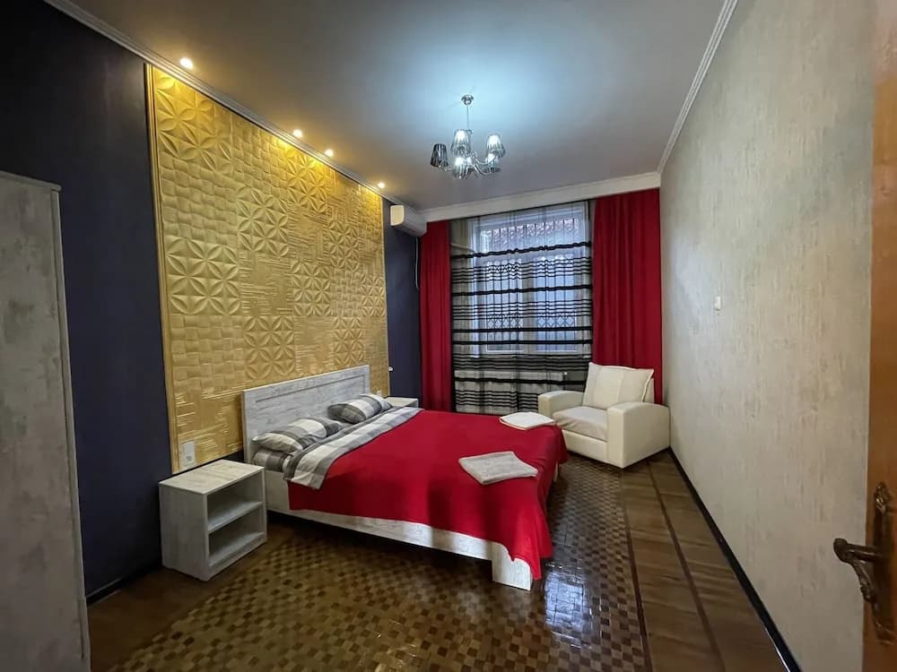 Grayhouse Elia Apartment - photo 21