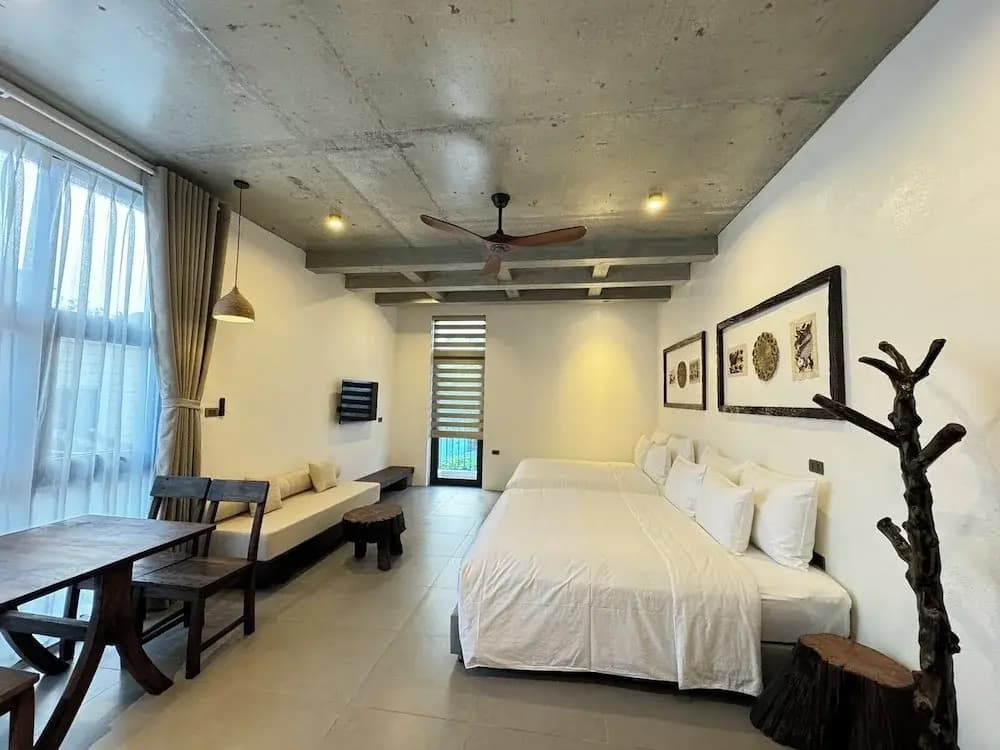 Eco & Rustic Home Hoian - photo 6