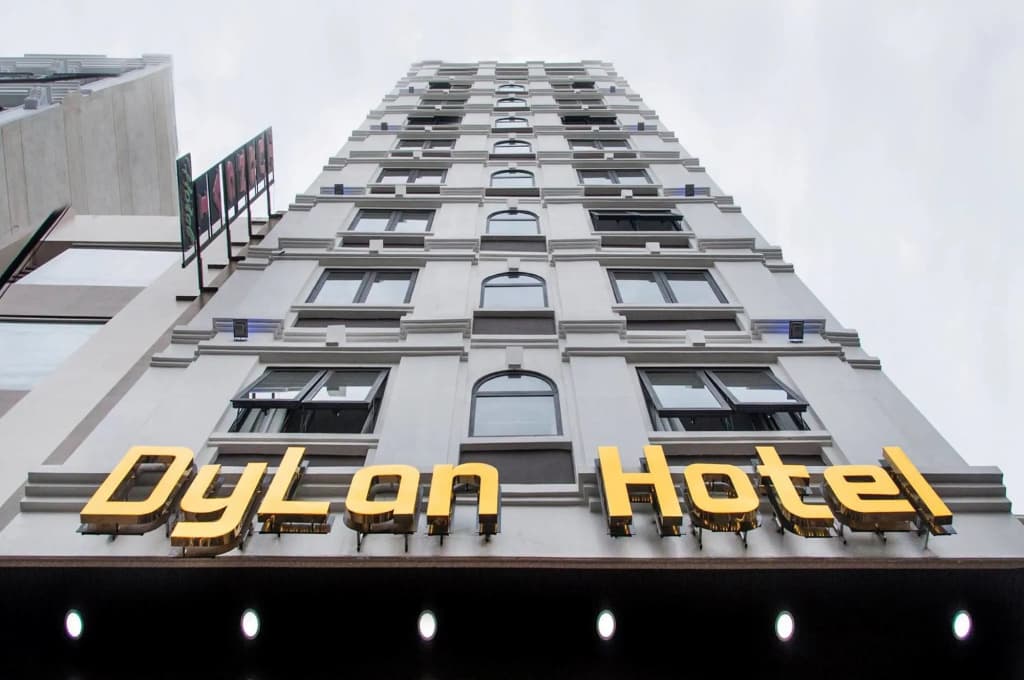 Dylan Hotel Danang - main photo
