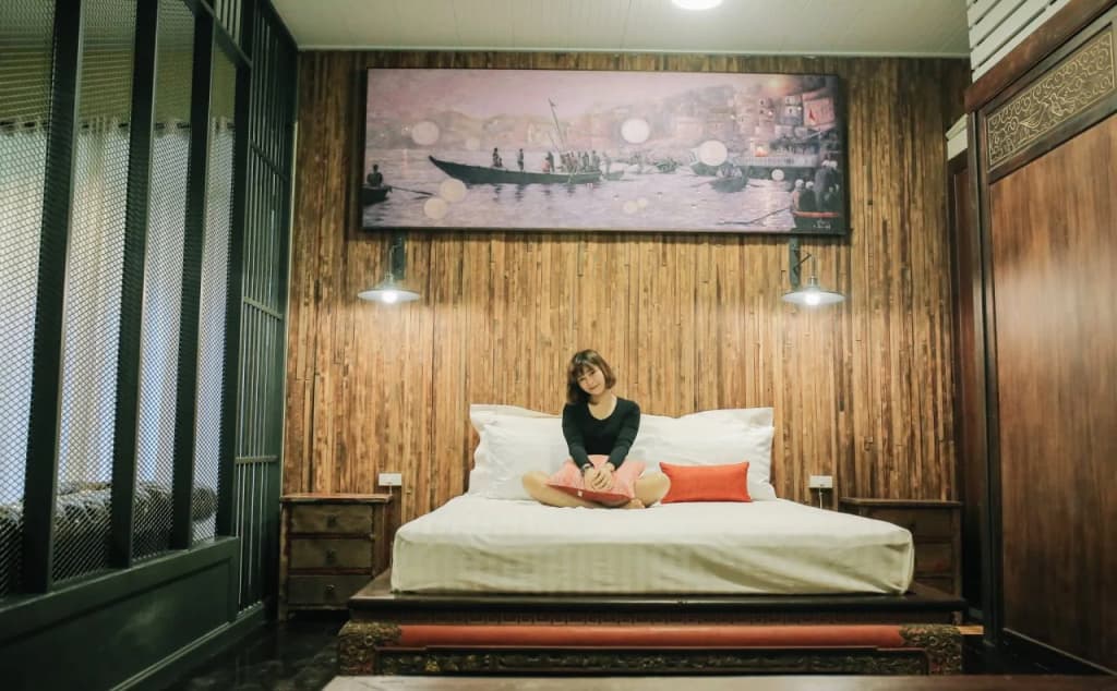 Angelo Family Suites - photo 32
