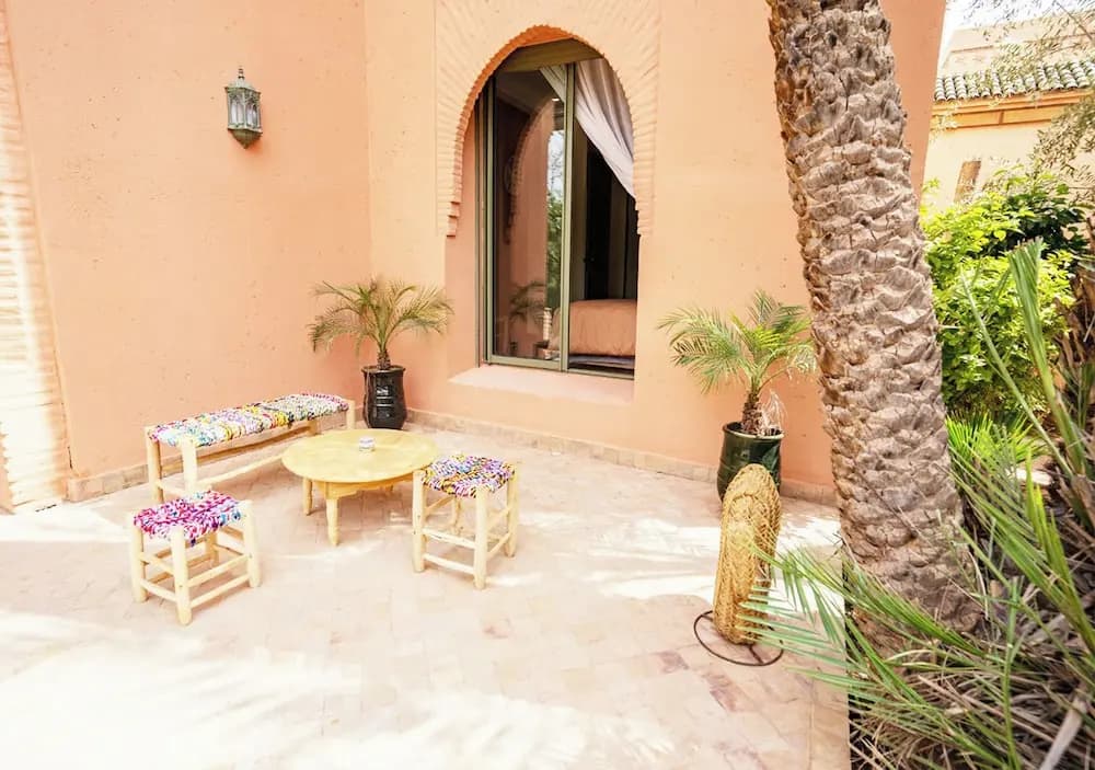 Palmeraie Appart - photo 8