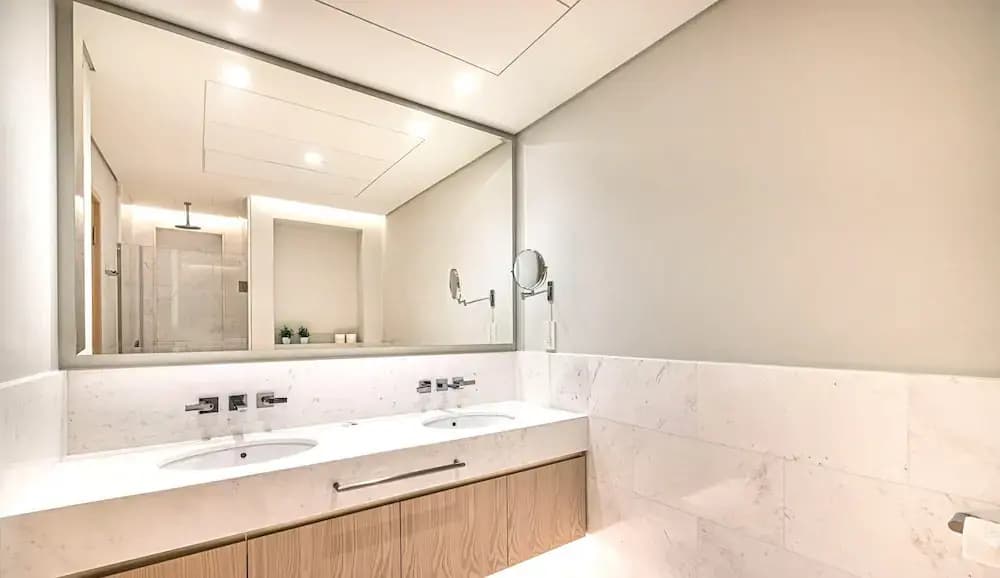 Luxurious studio in St Regis Palm View - photo 7