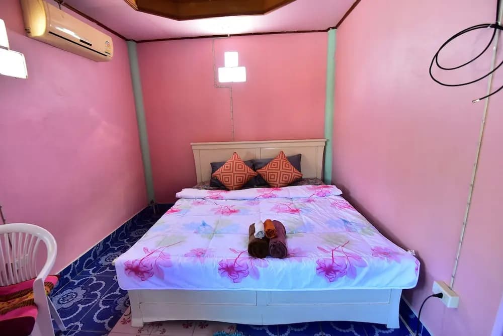 Lanta Danai Guesthouse - photo 4